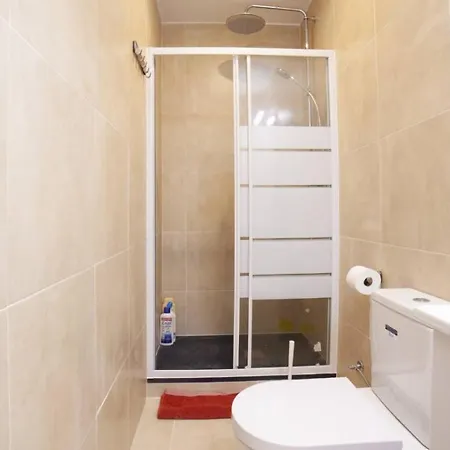 Apartment Chic Ramblas
