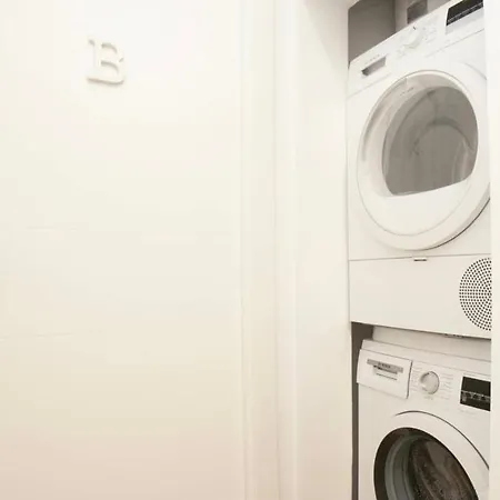 Apartment Chic Ramblas Barcelona