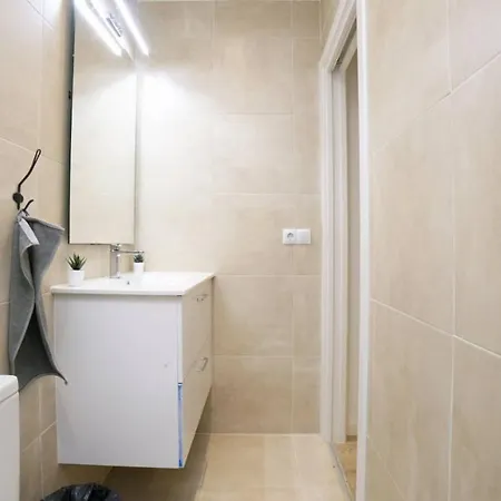 Chic Ramblas Apartment