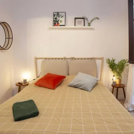 Apartment Chic Ramblas